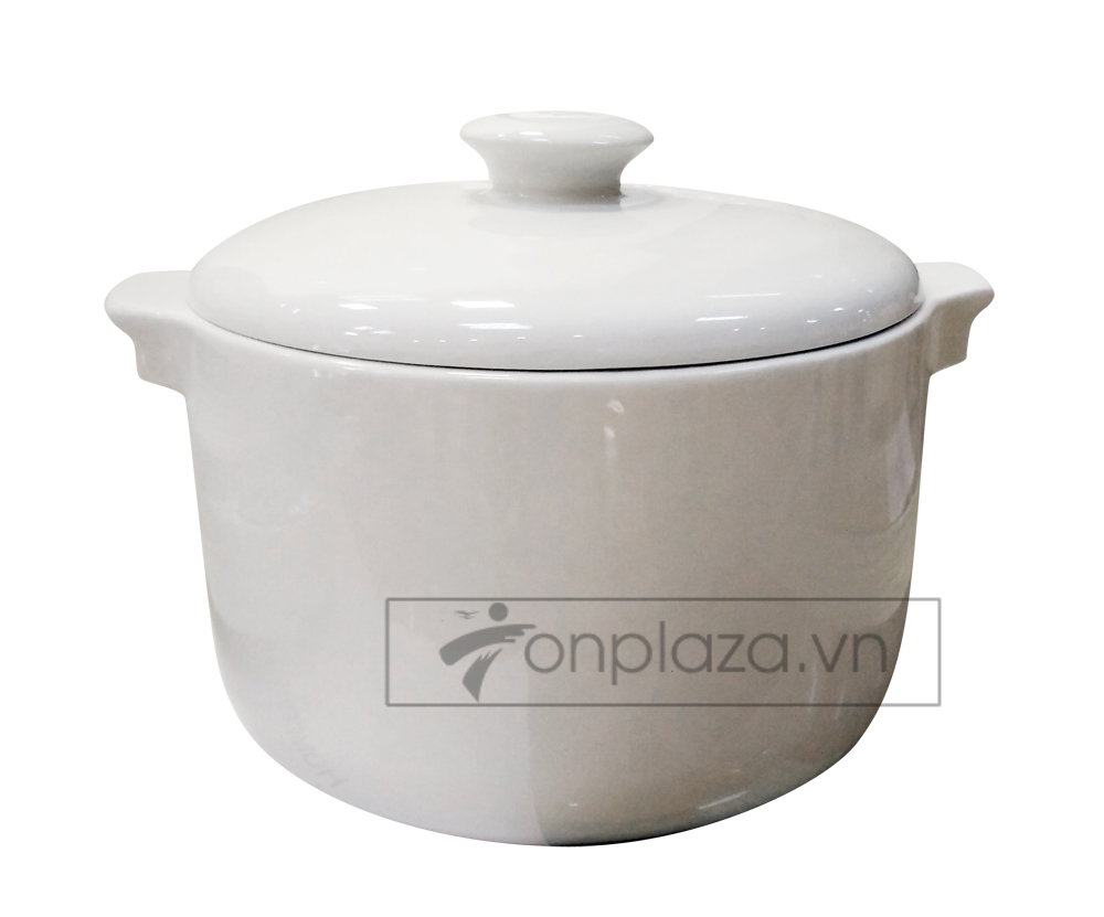 Nồi chưng yến giúp giữ được hương vị thơm ngon cũng như dinh dưỡng của tổ yến