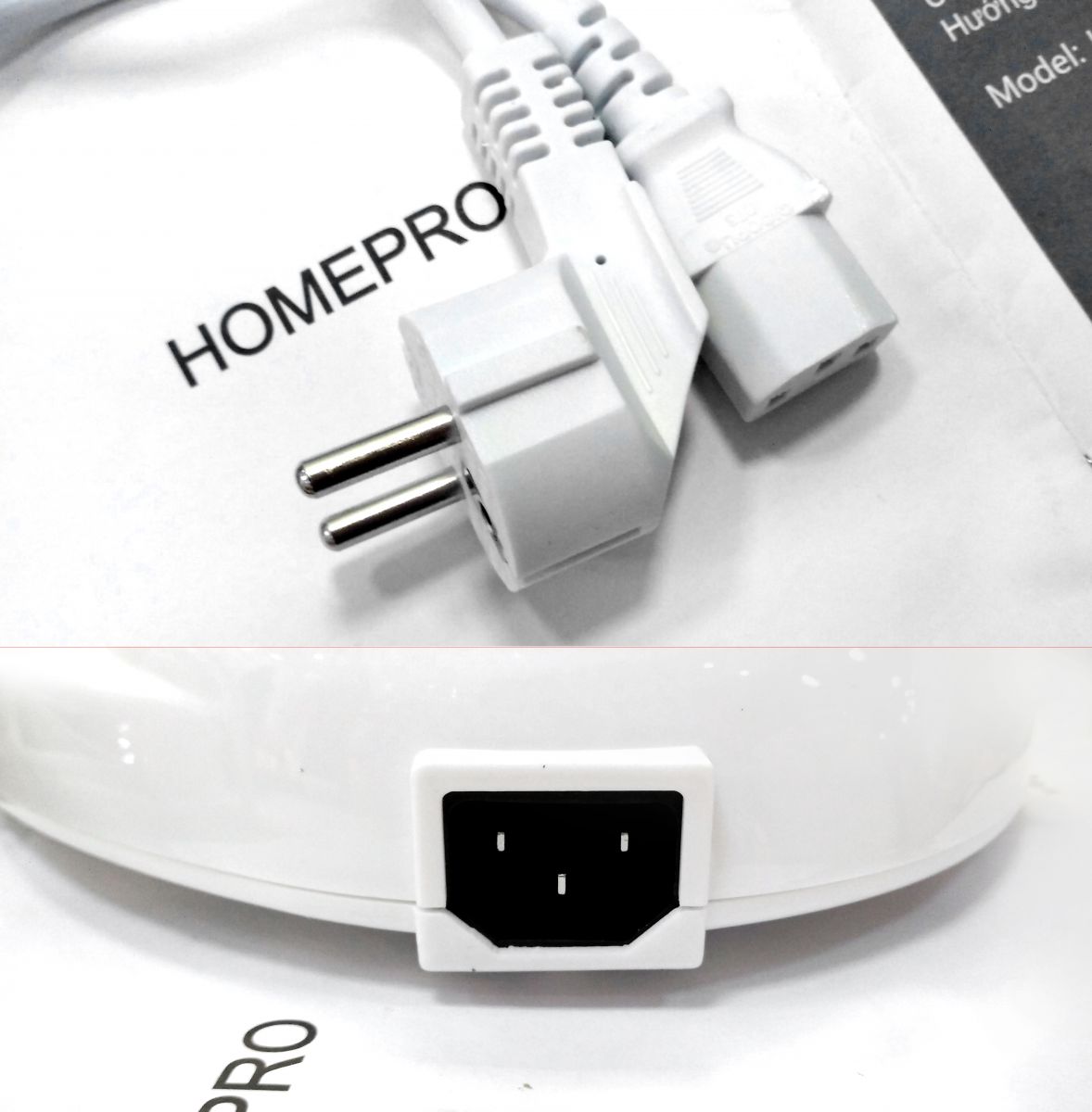 Nồi Chưng Yến Điện tử HomePro-Y039-ảnh2