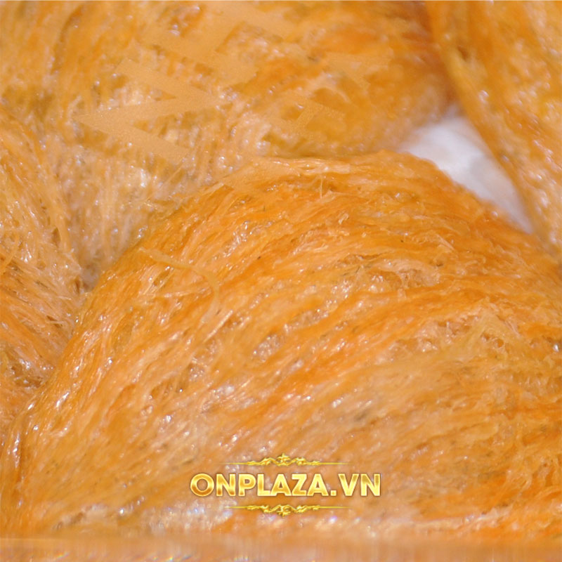 Hộp quà biếu tổ yến huyết tinh chế thượng hạng loại 100g Y061 6