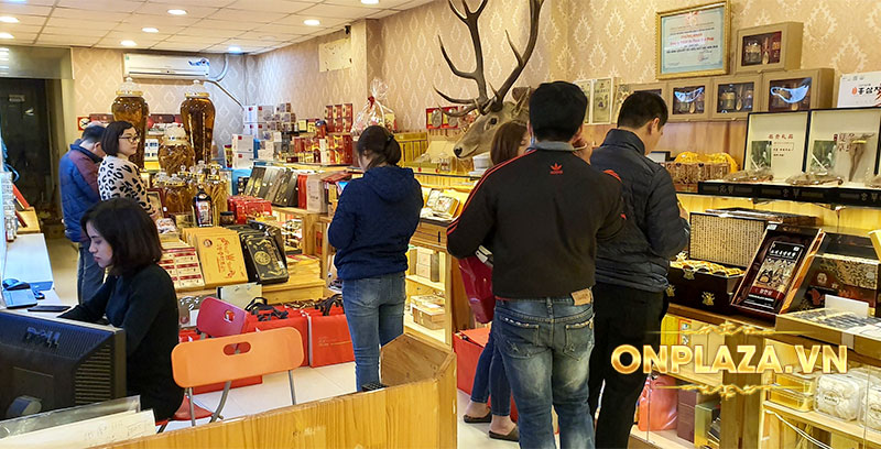 Hộp quà biếu tổ yến huyết tinh chế thượng hạng loại 100g Y061 16