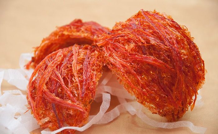 Yến huyết tinh chế thượng hạng cao cấp (100g/hộp) Y061 a01