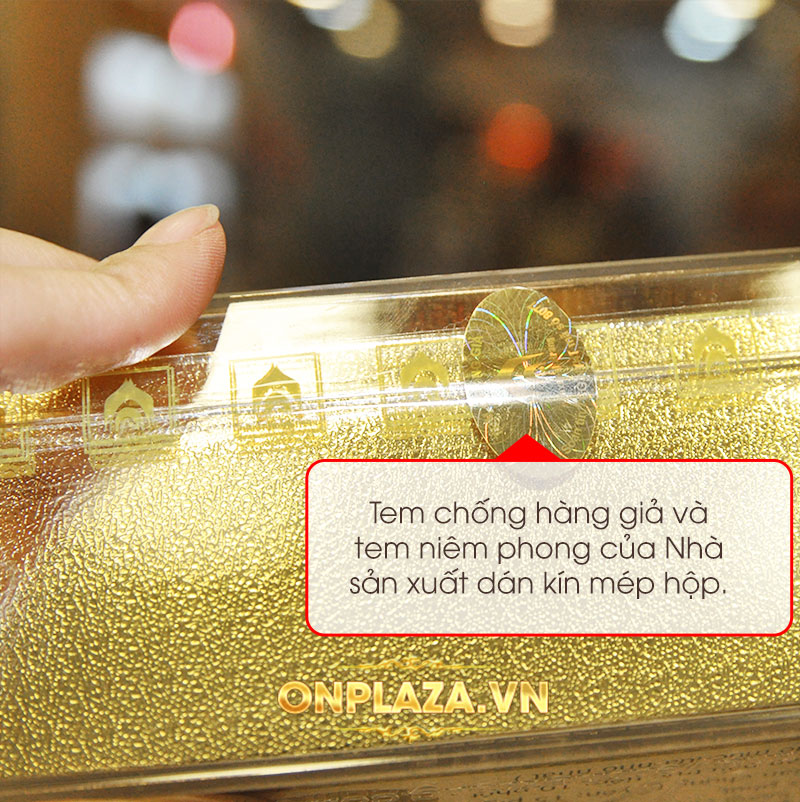 Yến trắng tinh chế loại 1 Y062 Ảnh6