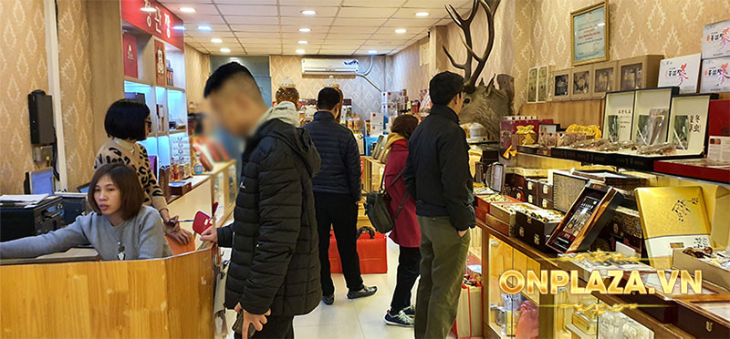 Yến trắng tinh chế loại 1 Y062 Ảnh14