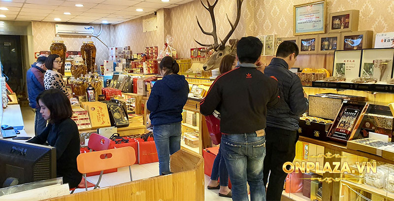 Hộp quà biếu tổ yến trắng tinh chế thượng hạng cao cấp loại 1 hộp 100g Y063 12