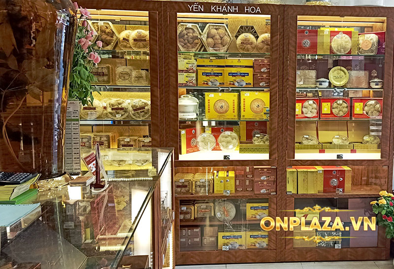  Yến trắng thô thượng hạng (100g/hộp) -Y065 ảnh15