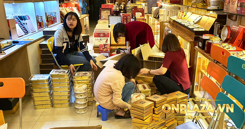  Yến trắng thô thượng hạng (100g/hộp) -Y065 ảnh16