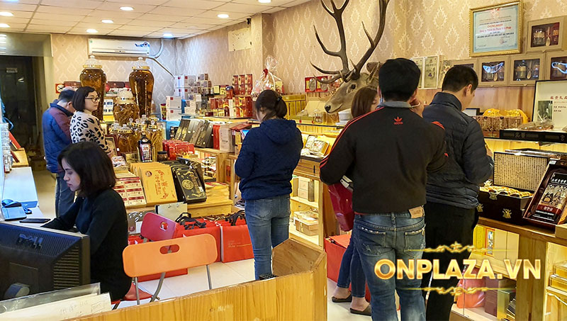  Yến trắng thô thượng hạng (100g/hộp) -Y065 ảnh17