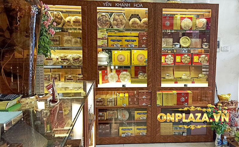 Tổ yến trắng sơ chế Nhà Yến Thượng hạng 2 (100g/hộp)-Y067 ảnh10