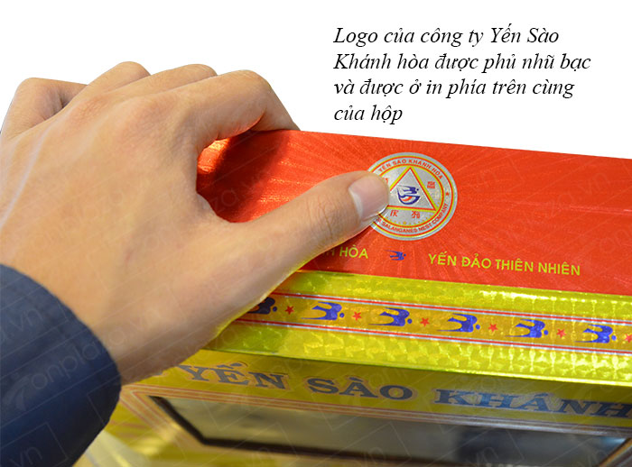 Nước yến sanest nhân sâm (6 lọ/h)-Y068 ảnh5