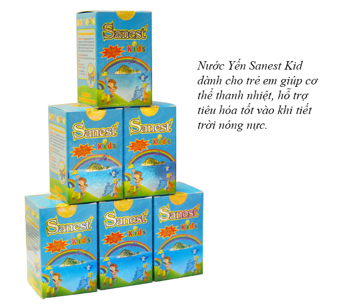 Nước yến sào sanest trẻ em 1 lọ-Y071-ảnh4