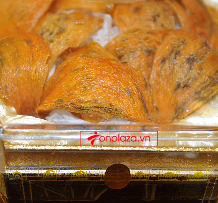 Yến huyết thô thượng hạng loại 100gr/hộp - Y072 a5