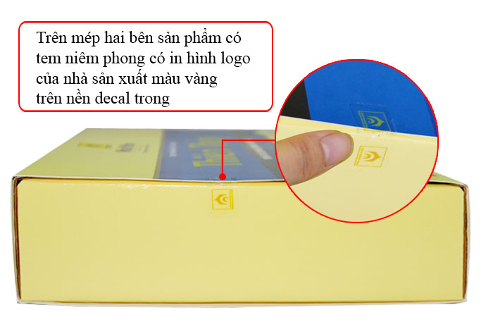 Nước yến sào thiên thủy vị lá dứa loại 6 lọ Y076 a7