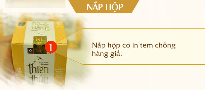 Nước yến thiên thủy có đường vị lá dứa Y079 a4