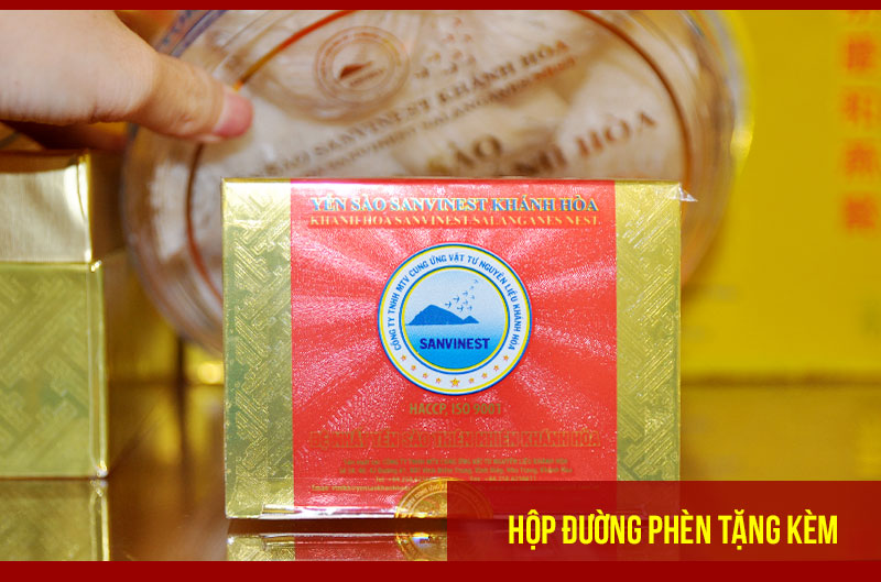 Yến sào sơ chế savinet cao cấp Khánh Hòa 100g-Y141-ảnh13