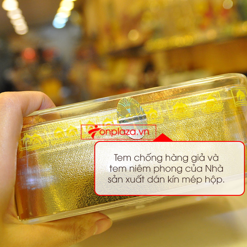 Yến trắng tinh chế Nhà Yến cao cấp thượng hạng 2 loại 50g-Y143 a4