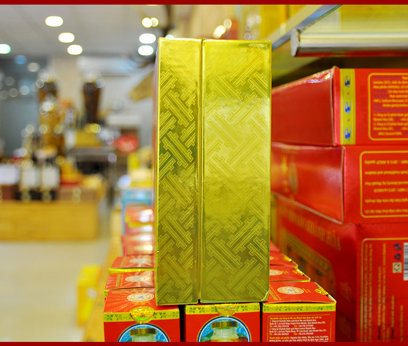 Yến sào sơ chế savinet cao cấp Khánh Hòa 50 g- Y146-ảnh5